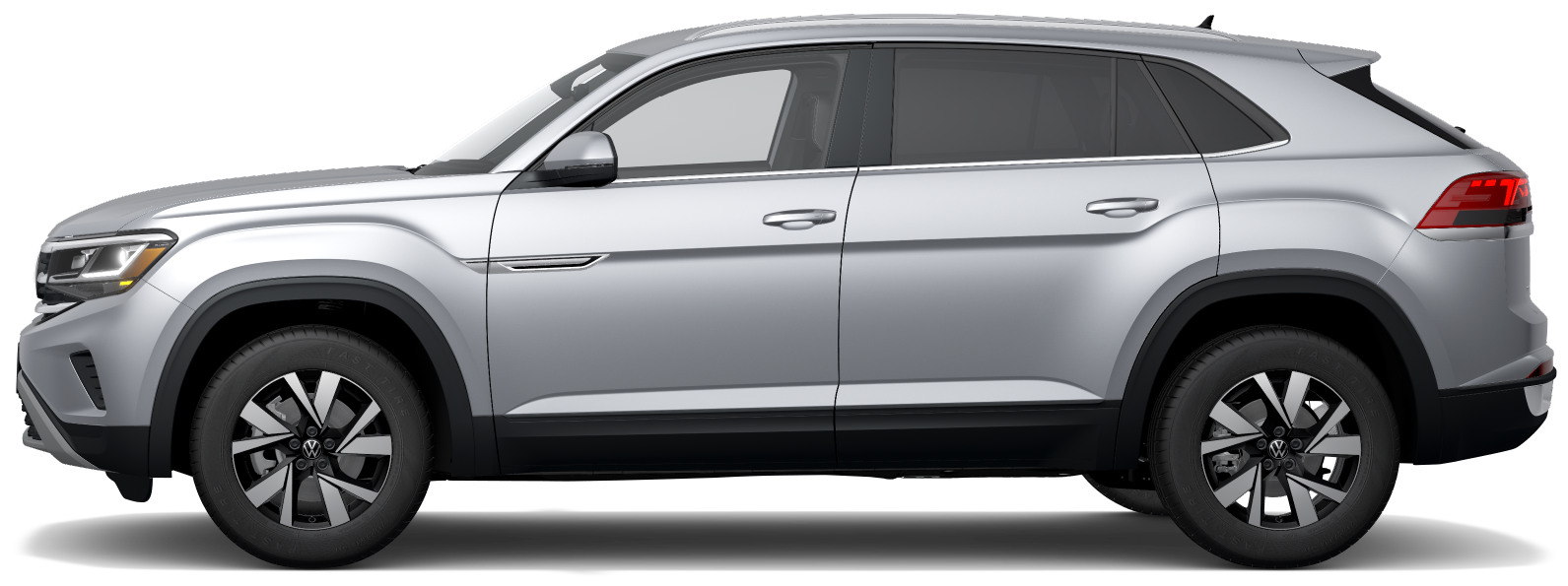 2023 Volkswagen Atlas Cross Sport SUV 2.0T SE 